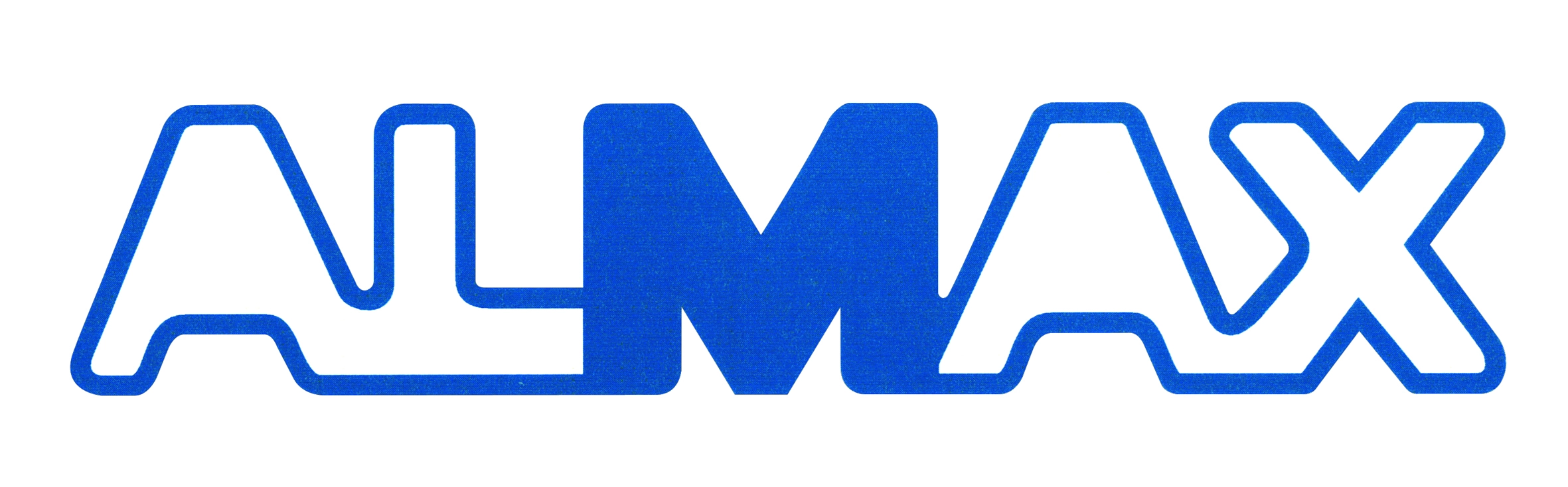 Almax logo