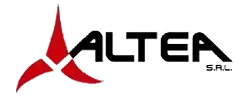 Altea logo