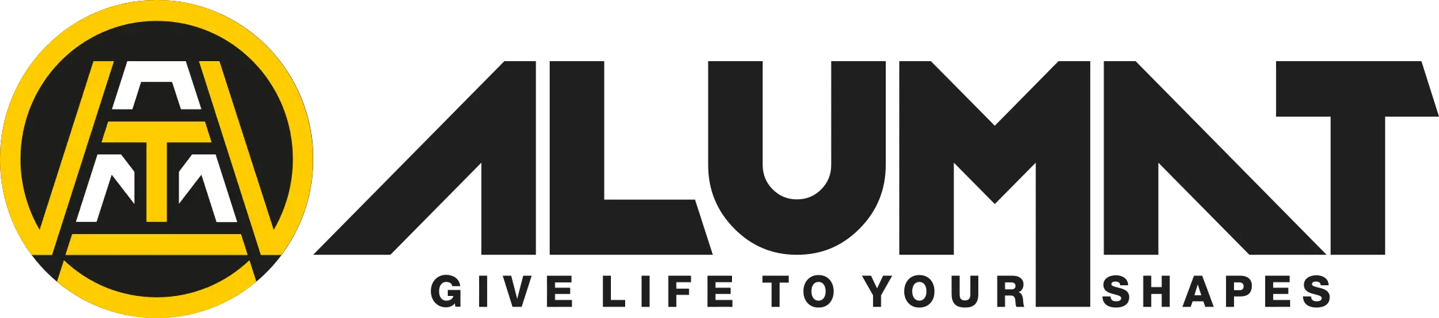 Alumat logo