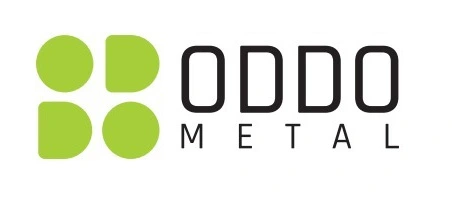 Oddometal logo