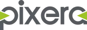 Pixera logo